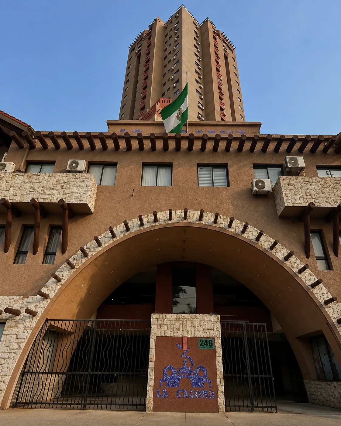 5 propiedades en venta en Santa Cruz de la Sierra desde USD 36.000