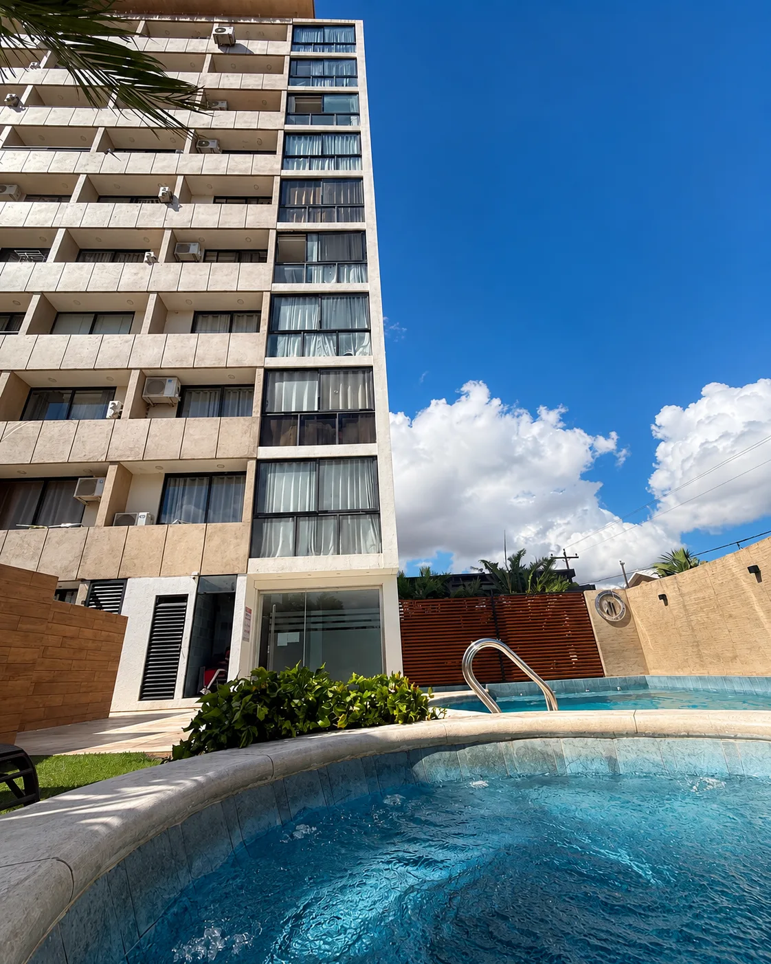 5 propiedades en venta en Santa Cruz de la Sierra desde USD 36.000
